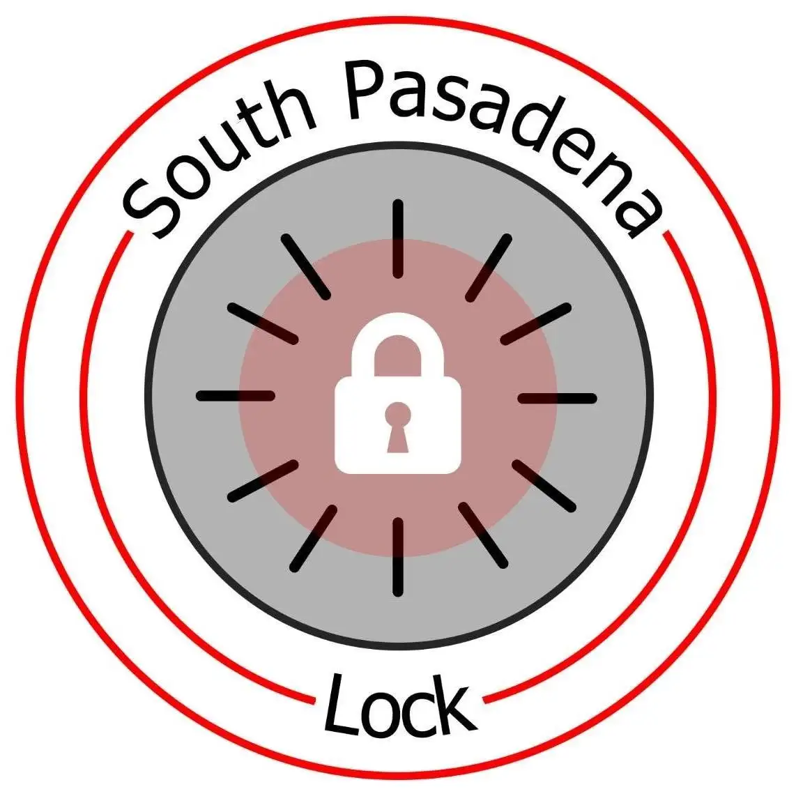 South Pasadena Lock
