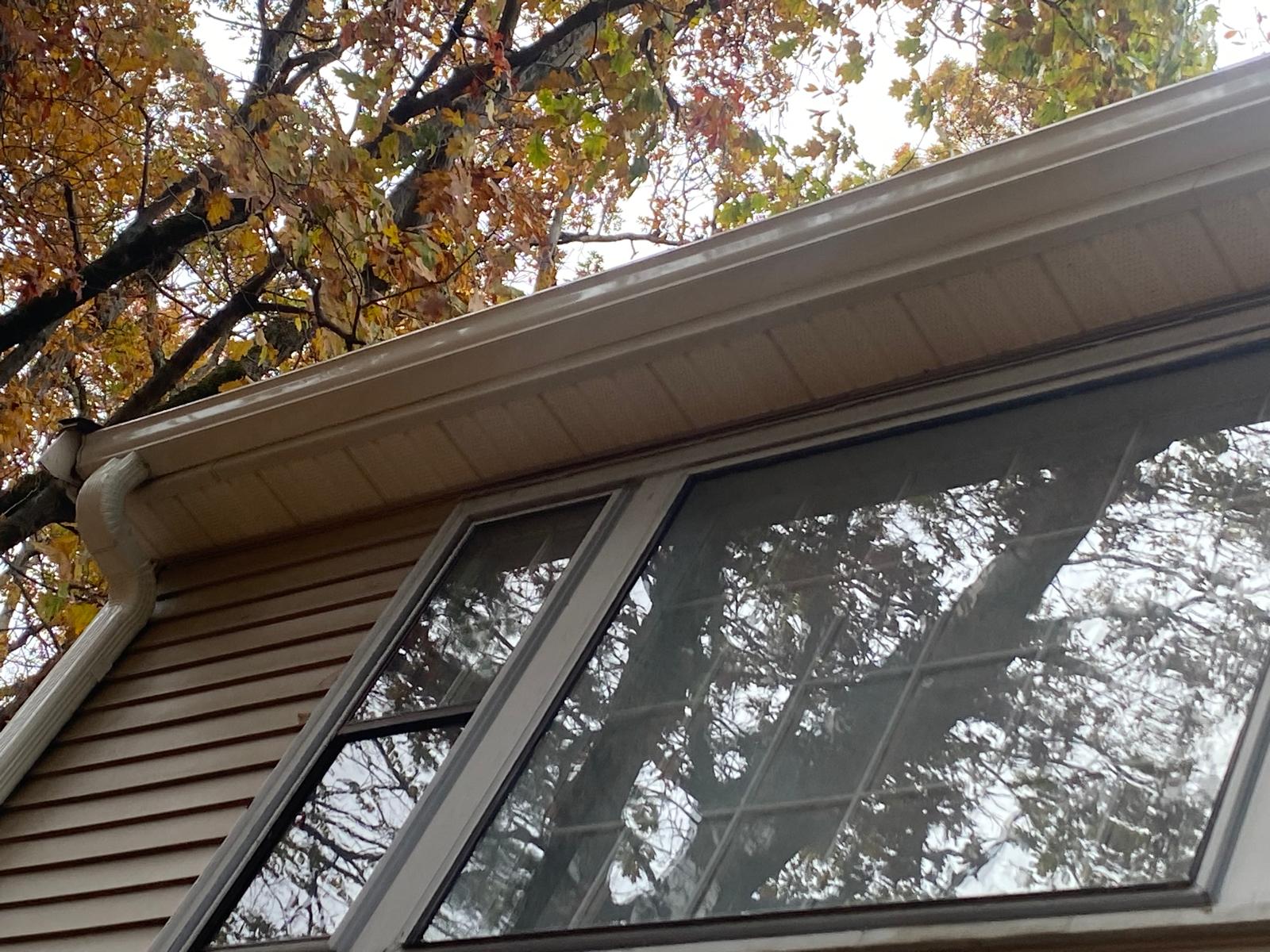 Gutter Replacement in Sharon MA
